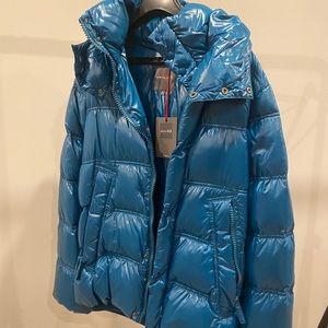 Brand New Duvetica Men’s Bomb Jacket sizeM